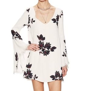 Free People Wanderer Dress